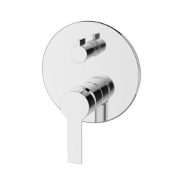 MISCELATORE DOCCIA A VIE 4 28868 TATI