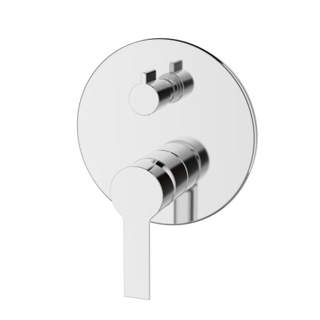 MISCELATORE DOCCIA A VIE 4 28868 TATI