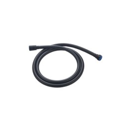 FLESSIBILE CK-HS-HB2 S/S NERO 2M