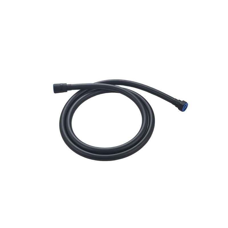 FLESSIBILE CK-HS-HB2 S/S NERO 2M