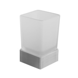 PORTABICCHIERE DA APPOGGIO 859199 SATINE QUATTRO