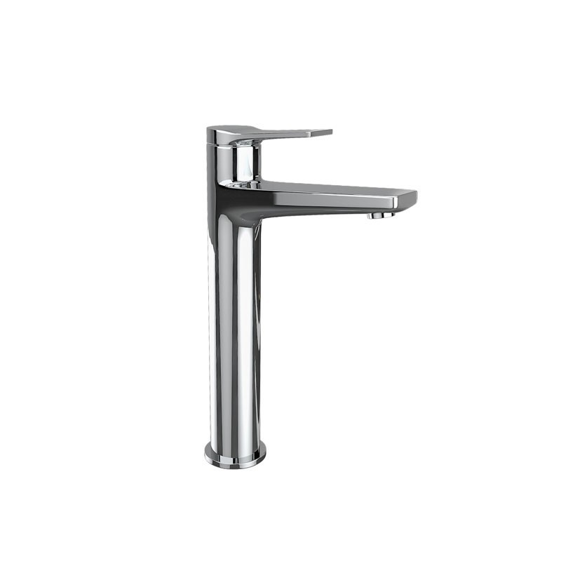 MISCELATORE LAVABO ALTO WNW168B73C CROMO ANDARE