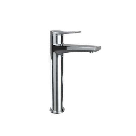 MISCELATORE LAVABO ALTO WNW168B73C CROMO ANDARE