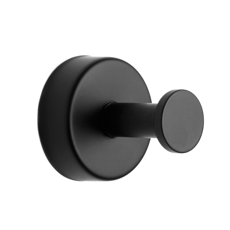 APPENDINO 220155 NERO OPACO MODERNO