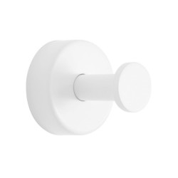 APPENDINO 220166 BIANCO OPACO MODERNO