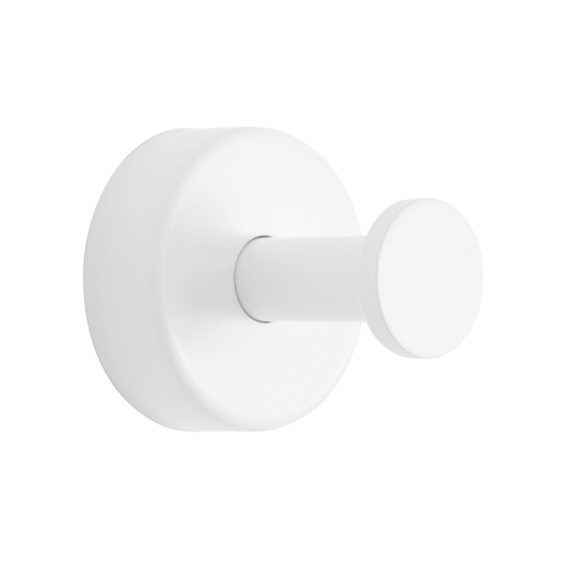 APPENDINO 220166 BIANCO OPACO MODERNO