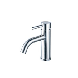 MISCELATORE LAVABO B205A01 CHROME ARTEMIS