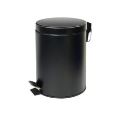 CESTINO GA-8805BB NERO 5L