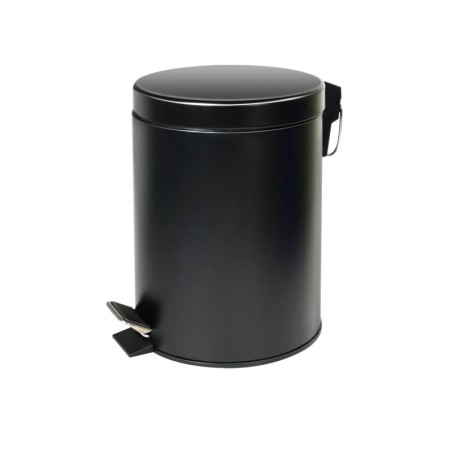 CESTINO GA-8805BB NERO 5L