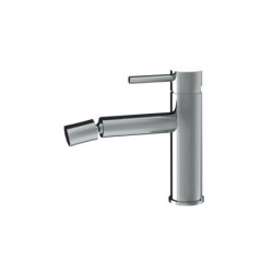 MISCELATORE BIDET B205A05 SATINATO ARTEMIS S/S 304