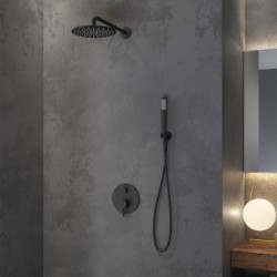 SET MISCELATORE DA INCASSO SO0510 NERO ARTEMIS