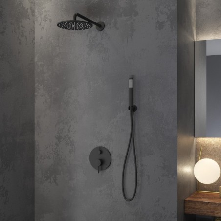 SET MISCELATORE DA INCASSO SO0510 NERO ARTEMIS