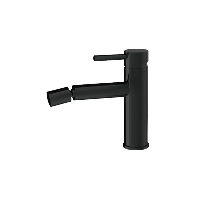 MISCELATORE BIDET B205A05 NERO ARTEMIS