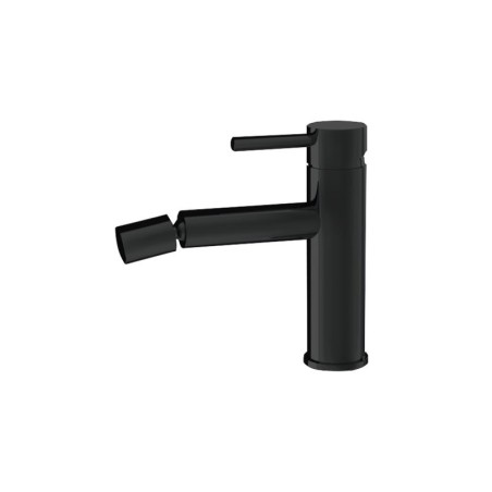MISCELATORE BIDET B205A05 NERO ARTEMIS