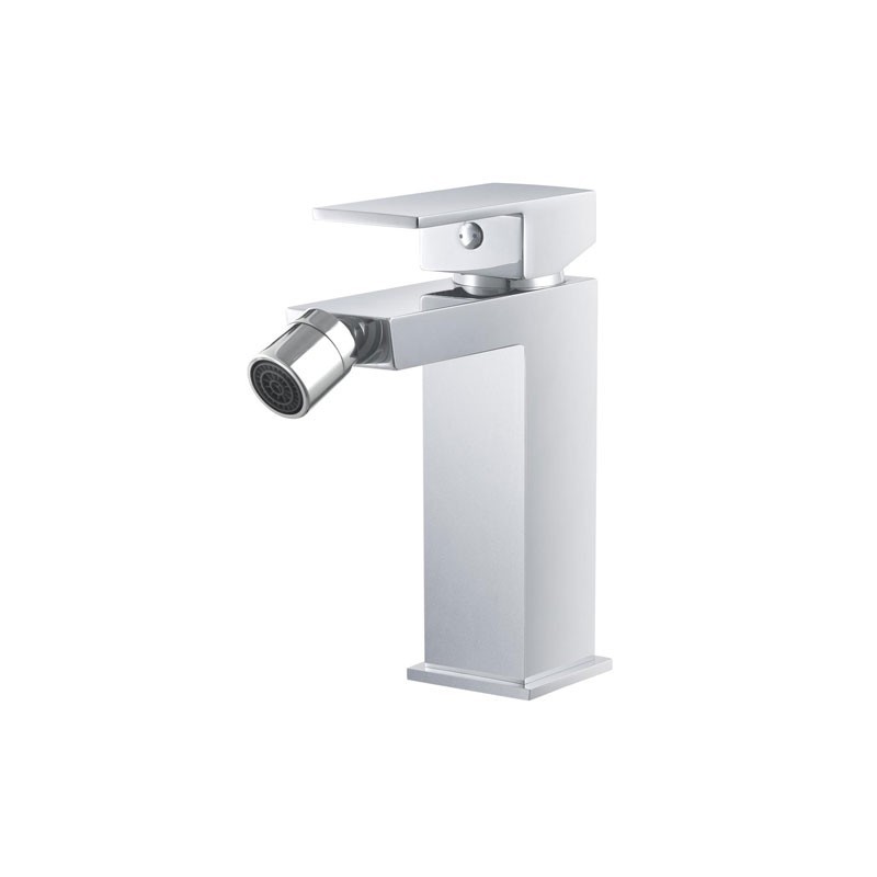 MISCELATORE BIDET E02FB382-CP CHROME DELOS