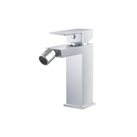 MISCELATORE BIDET E02FB382-CP CHROME DELOS