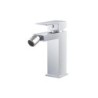 MISCELATORE BIDET E02FB382-CP CHROME DELOS