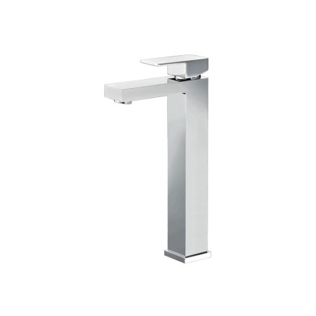MISCELATORE LAVABO ALTO E02FA382H-CP CHROME DELOS