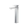 MISCELATORE LAVABO ALTO E02FA382H-CP CHROME DELOS
