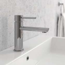 MISCELATORE LAVABO FA16 SINAR