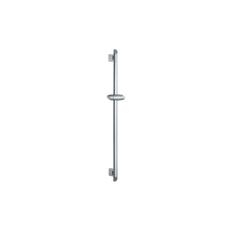 ASTA DOCCIA ROTANTE IN OTTONE D10110