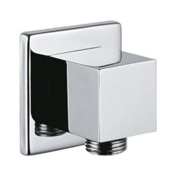 PRESSA ACQUA QUADRATA IN OTTONE 8M