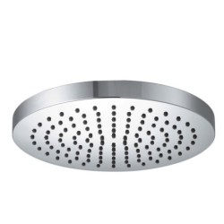 SOFFIONE DOCCIA 1482 CROMO Ø200