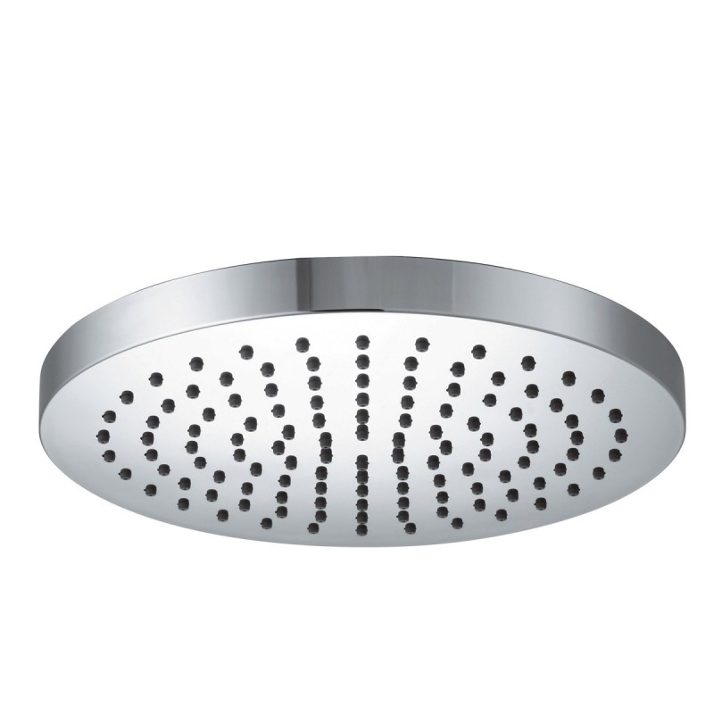 SOFFIONE DOCCIA 1482 CROMO Ø200