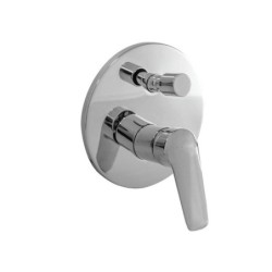 MISCELATORE DOCCIA A 4 VIE AZ24379C EASTER