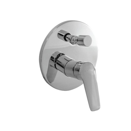 MISCELATORE DOCCIA A 4 VIE AZ24379C EASTER