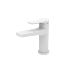 MISCELATORE LAVABO WNW168073PH BIANCO ANDARE