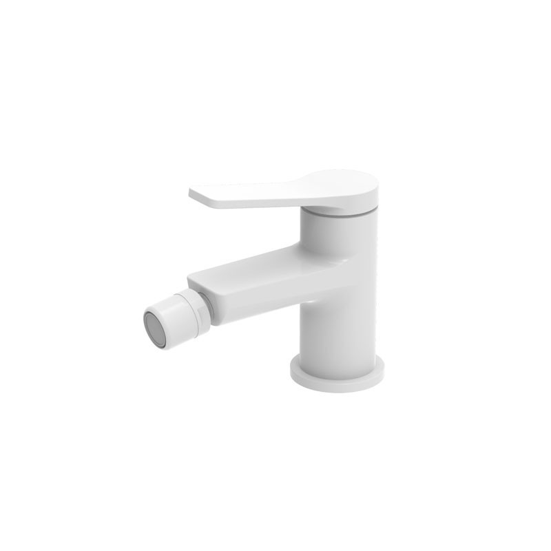 MISCELATORE BIDET WNW468073PH BIANCO ANDARE