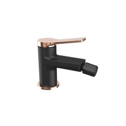MISCELATORE BIDET WNW468073PA-RG NERO ROSE GOLD ANDARE