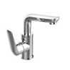 MISCELATORE LAVABO ALTO AZ16S79C EASTER