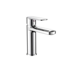 MISCELATORE LAVABO ZQ16328C PEARL