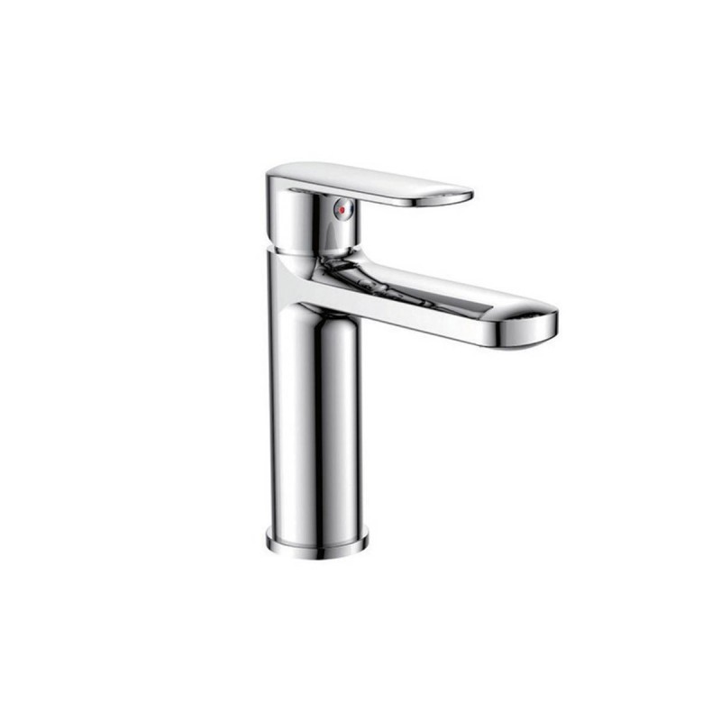 MISCELATORE LAVABO ZQ16328C PEARL