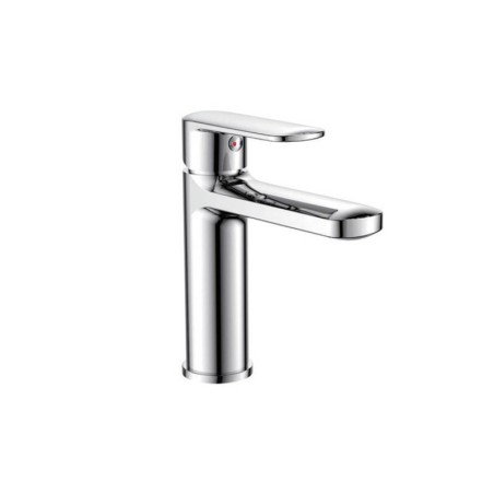 MISCELATORE LAVABO ZQ16328C PEARL