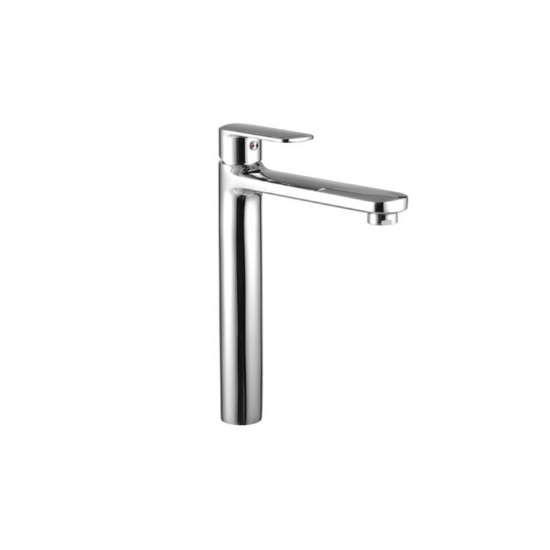 MISCELATORE LAVABO ALTO ZQ16R28 PEARL