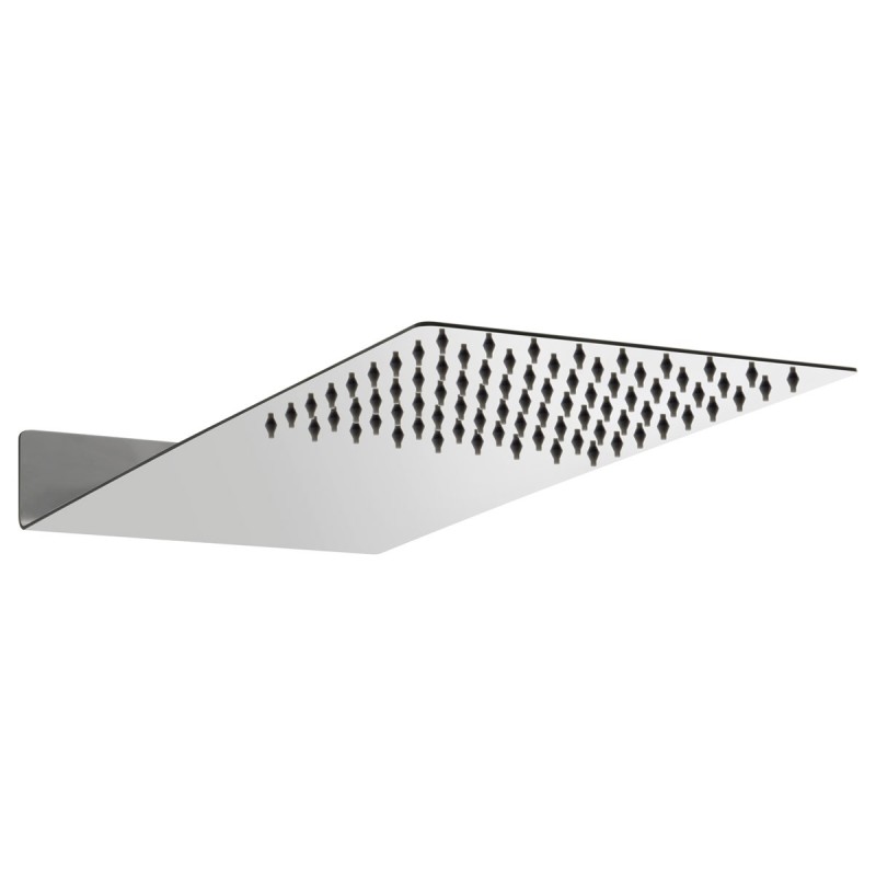 SOFFIONE DOCCIA CFT801 S/S304 20X45