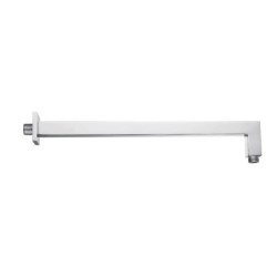 BRACCIO DOCCIA CFG08 S/S 201 CROMO 40CM