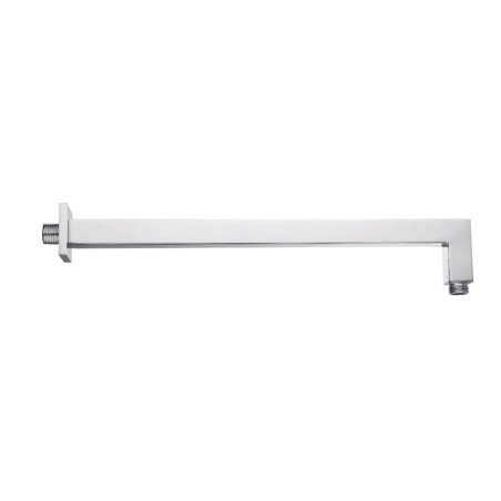 BRACCIO DOCCIA CFG08 S/S 201 CROMO 40CM