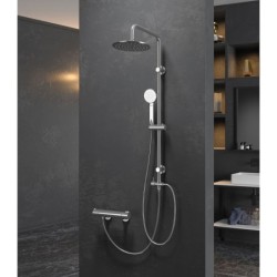 COLONNA DOCCIA FISSA C6064B MAGDA