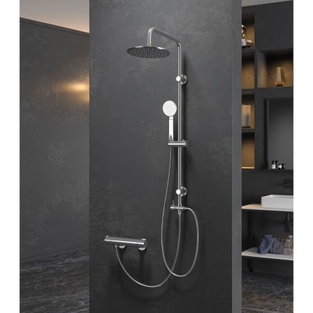 COLONNA DOCCIA FISSA C6064B MAGDA