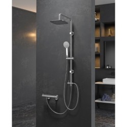 COLONNA DOCCIA FISSA C6306B GIOTA