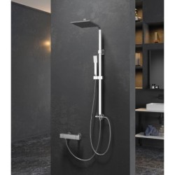 COLONNA DOCCIA FISSA C6030 VIKY