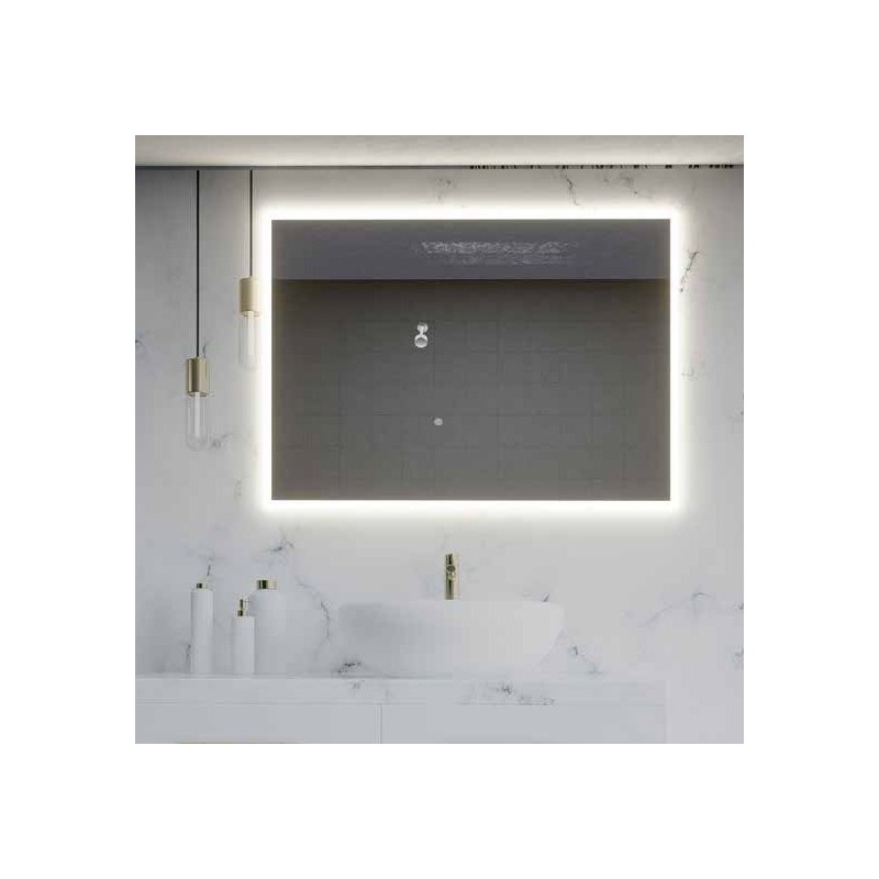 LED SPECCHIO MILETOS 600X800 (PIM901)