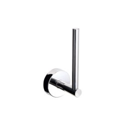 PORTAROTOLO VERTICALE 1409 CROMO UNO