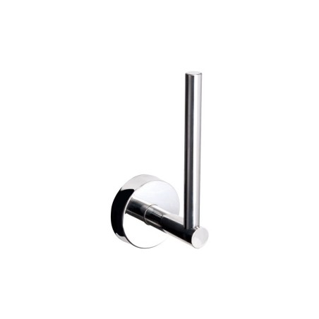PORTAROTOLO VERTICALE 1409 CROMO UNO