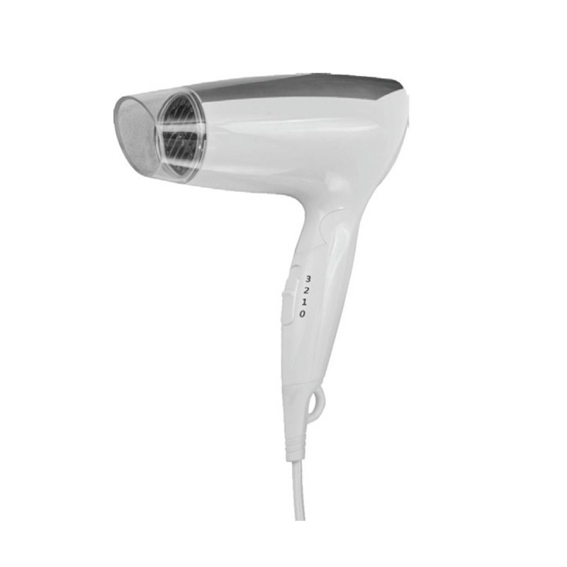 ASCIUGACAPELLI FL-2201 HOTEL TRAVEL