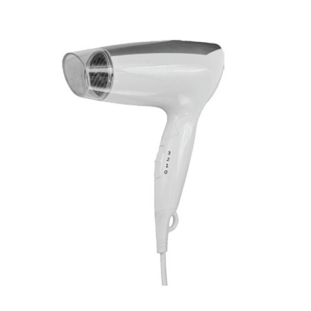 ASCIUGACAPELLI FL-2201 HOTEL TRAVEL